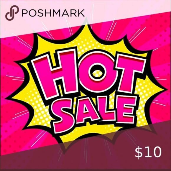 HOT SALE $10 ITEMS - Picture 1 of 1
